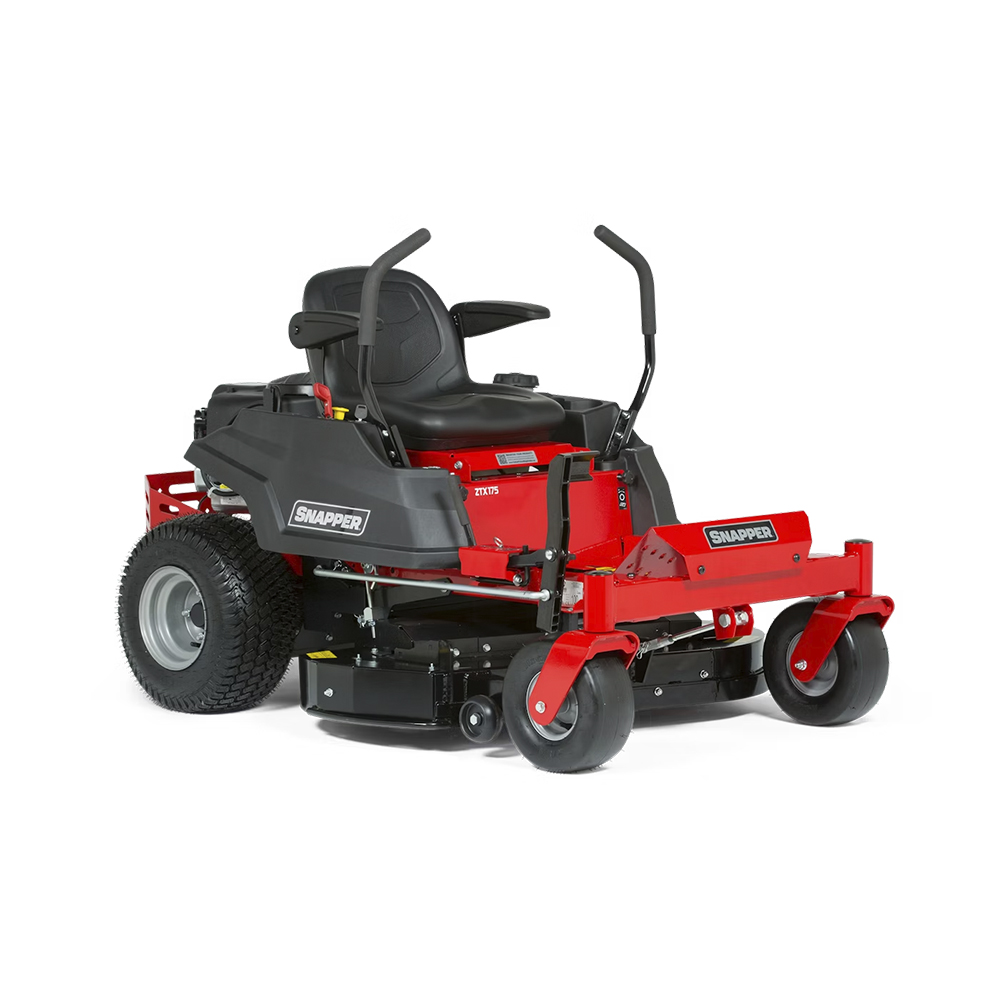ZTX175 - GIRO CERO SNAPPER 42